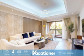 The Residences North - Classic One Bed in The Palm